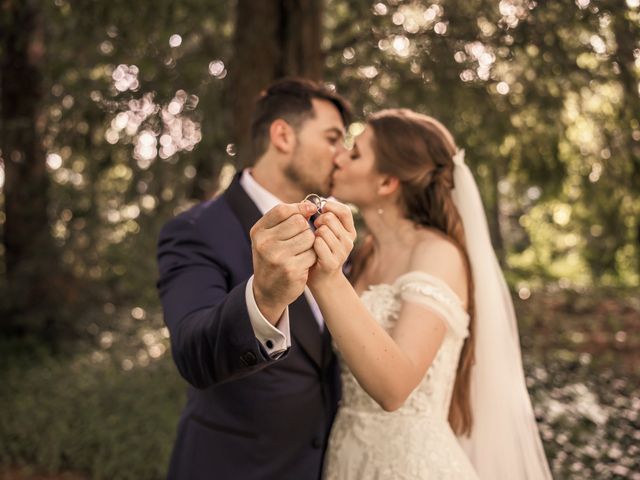 Il matrimonio di Salvatore e Mariaelena a Bergamo, Bergamo 95