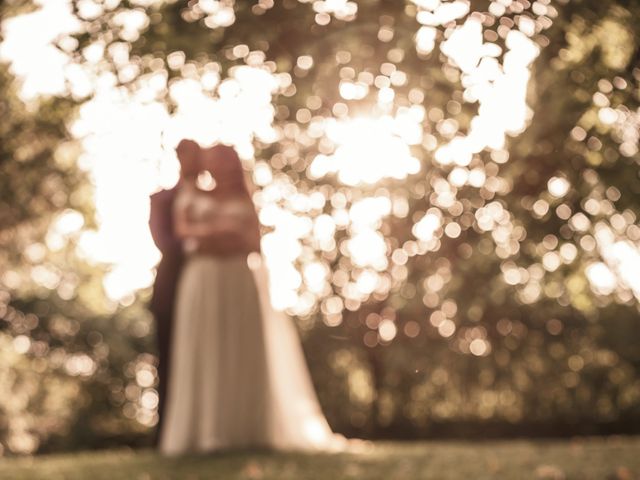 Il matrimonio di Salvatore e Mariaelena a Bergamo, Bergamo 107