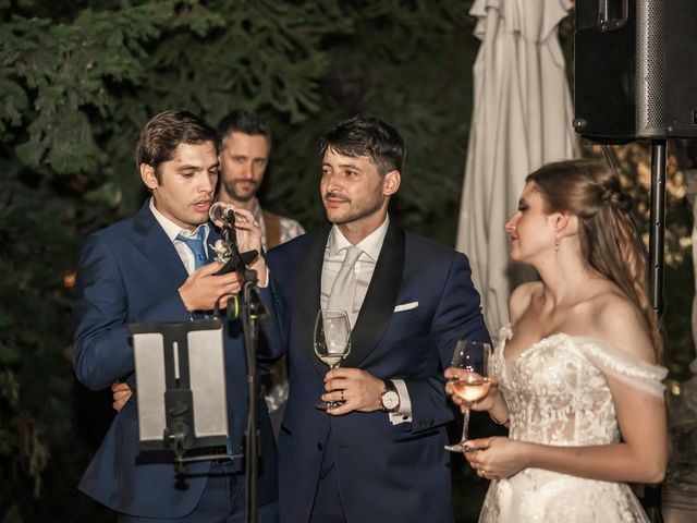 Il matrimonio di Salvatore e Mariaelena a Bergamo, Bergamo 145