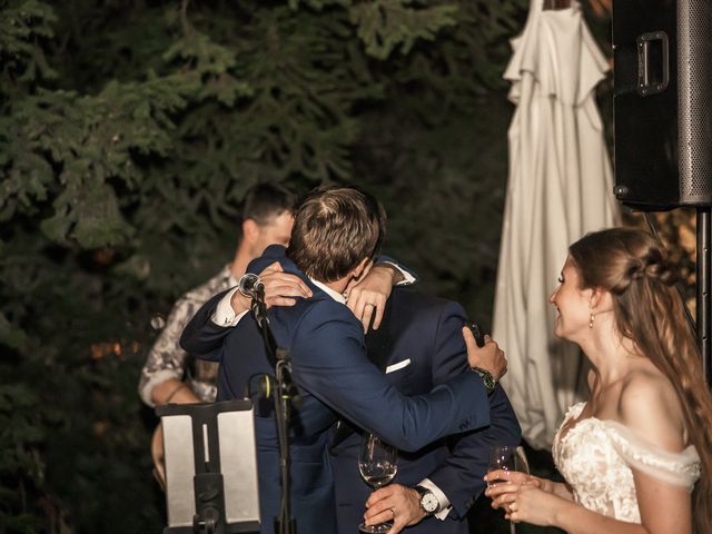 Il matrimonio di Salvatore e Mariaelena a Bergamo, Bergamo 146