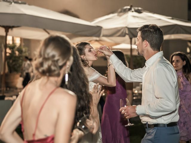 Il matrimonio di Salvatore e Mariaelena a Bergamo, Bergamo 150