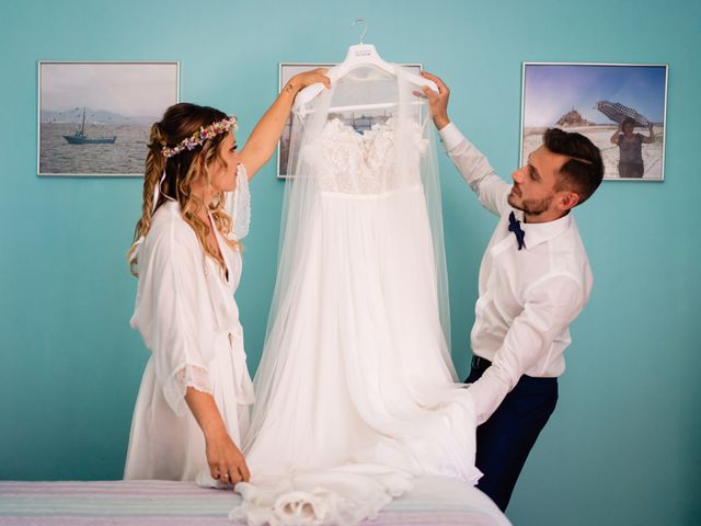 Il matrimonio di Stefano e Ilenia a Calco, Lecco 4