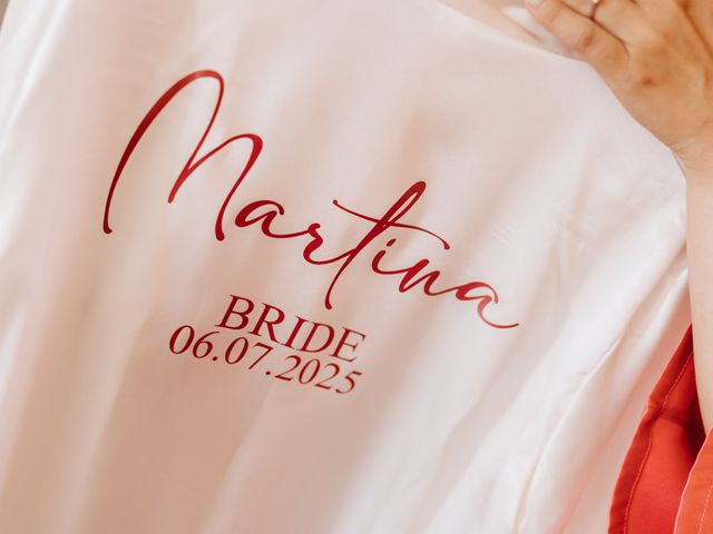 Il matrimonio di Mario e Martina a Bojano, Campobasso 2