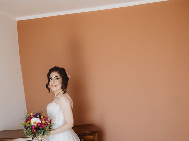 Il matrimonio di Mario e Martina a Bojano, Campobasso 19