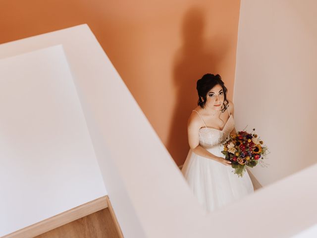 Il matrimonio di Mario e Martina a Bojano, Campobasso 21