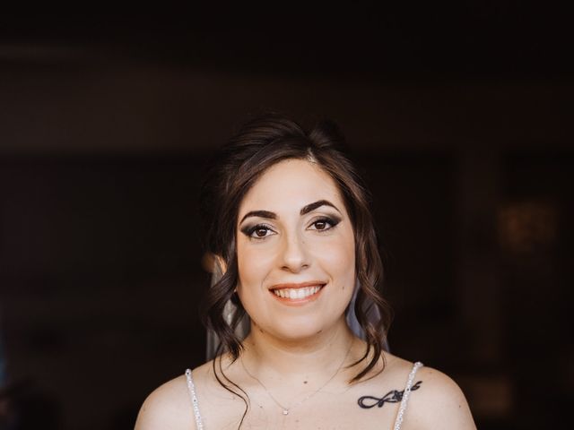 Il matrimonio di Mario e Martina a Bojano, Campobasso 23
