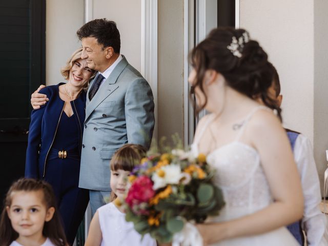Il matrimonio di Mario e Martina a Bojano, Campobasso 25