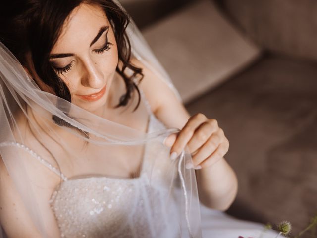 Il matrimonio di Mario e Martina a Bojano, Campobasso 26