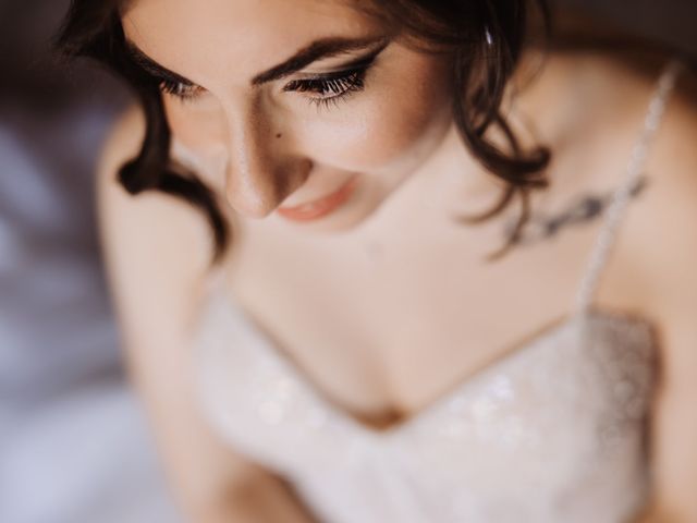 Il matrimonio di Mario e Martina a Bojano, Campobasso 27