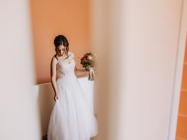 Il matrimonio di Mario e Martina a Bojano, Campobasso 28