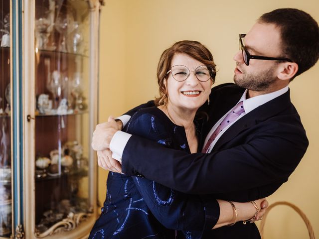 Il matrimonio di Mario e Martina a Bojano, Campobasso 39