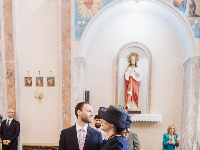 Il matrimonio di Mario e Martina a Bojano, Campobasso 49