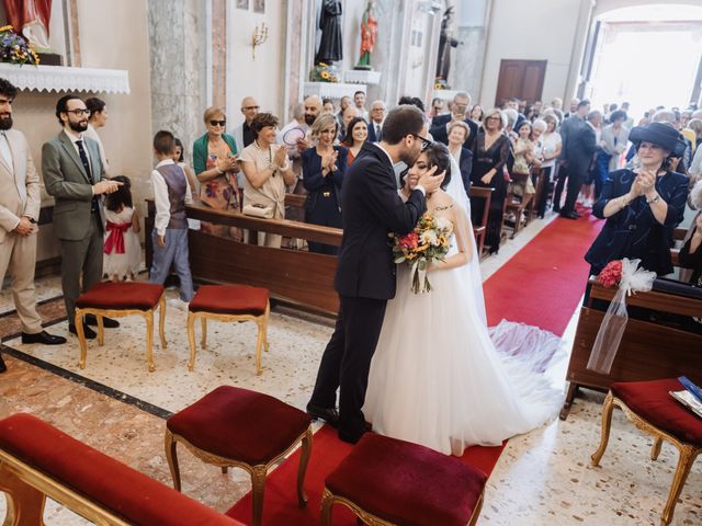 Il matrimonio di Mario e Martina a Bojano, Campobasso 51