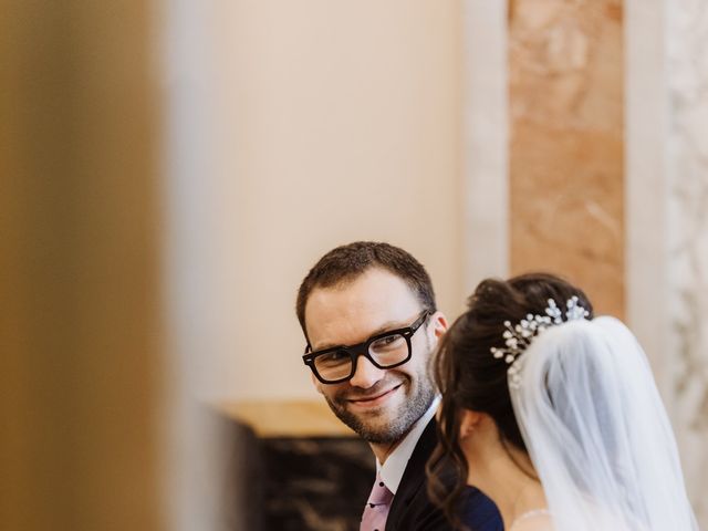 Il matrimonio di Mario e Martina a Bojano, Campobasso 53