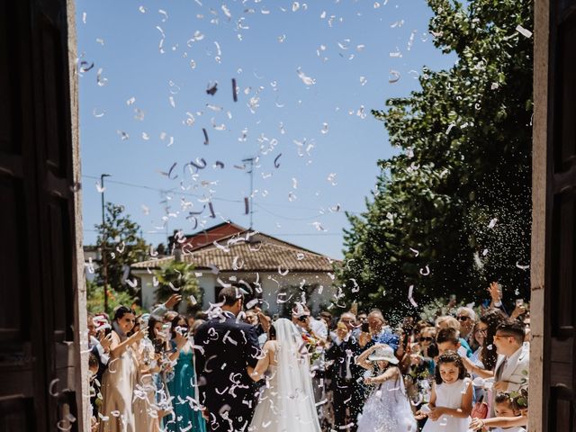 Il matrimonio di Mario e Martina a Bojano, Campobasso 59