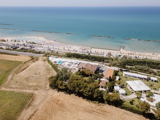 Il matrimonio di Mario e Martina a Bojano, Campobasso 62