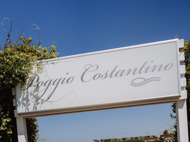 Il matrimonio di Mario e Martina a Bojano, Campobasso 63