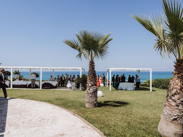 Il matrimonio di Mario e Martina a Bojano, Campobasso 66