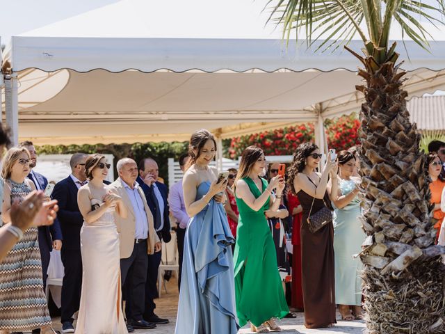 Il matrimonio di Mario e Martina a Bojano, Campobasso 68