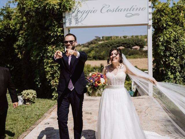 Il matrimonio di Mario e Martina a Bojano, Campobasso 72