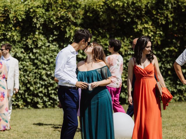 Il matrimonio di Mario e Martina a Bojano, Campobasso 73