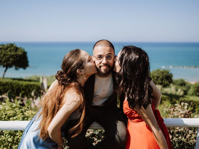 Il matrimonio di Mario e Martina a Bojano, Campobasso 75