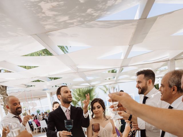 Il matrimonio di Mario e Martina a Bojano, Campobasso 77
