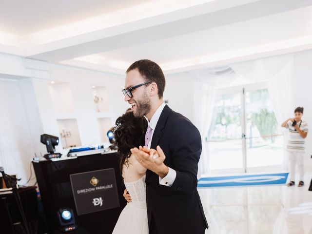 Il matrimonio di Mario e Martina a Bojano, Campobasso 82