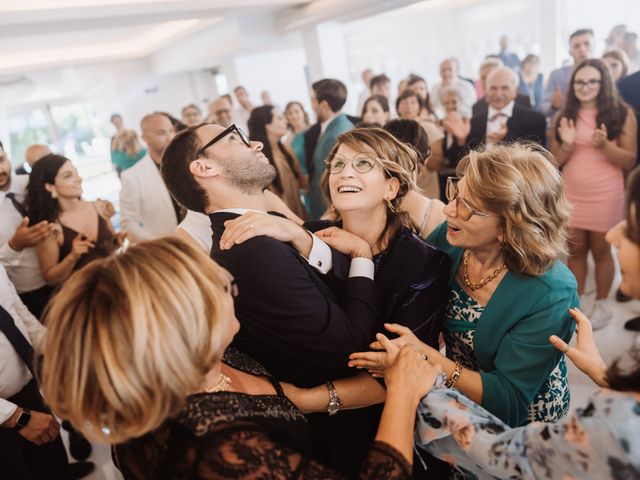 Il matrimonio di Mario e Martina a Bojano, Campobasso 83