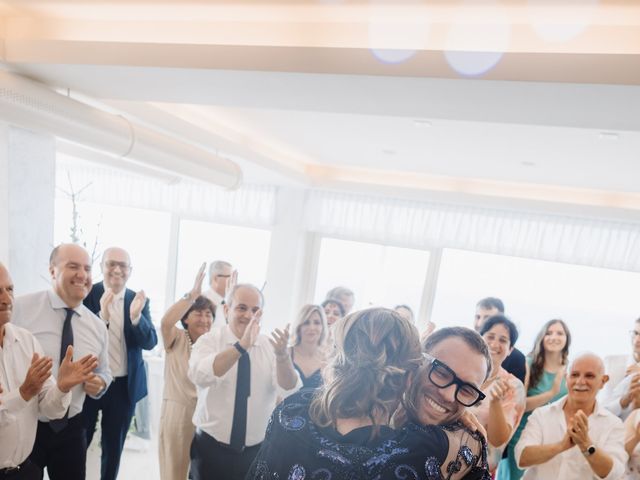 Il matrimonio di Mario e Martina a Bojano, Campobasso 85