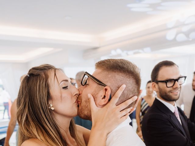 Il matrimonio di Mario e Martina a Bojano, Campobasso 86
