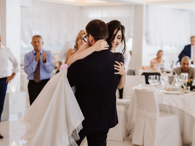 Il matrimonio di Mario e Martina a Bojano, Campobasso 90