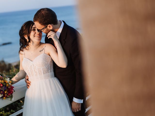 Il matrimonio di Mario e Martina a Bojano, Campobasso 94
