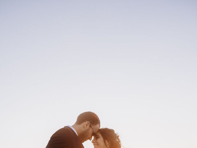 Il matrimonio di Mario e Martina a Bojano, Campobasso 95