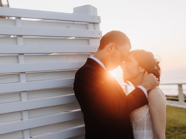 Il matrimonio di Mario e Martina a Bojano, Campobasso 96
