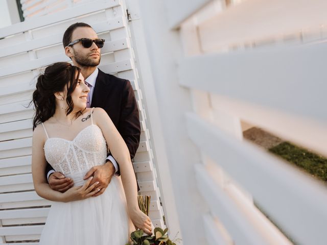 Il matrimonio di Mario e Martina a Bojano, Campobasso 98