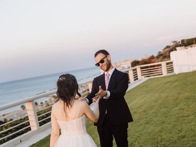 Il matrimonio di Mario e Martina a Bojano, Campobasso 99