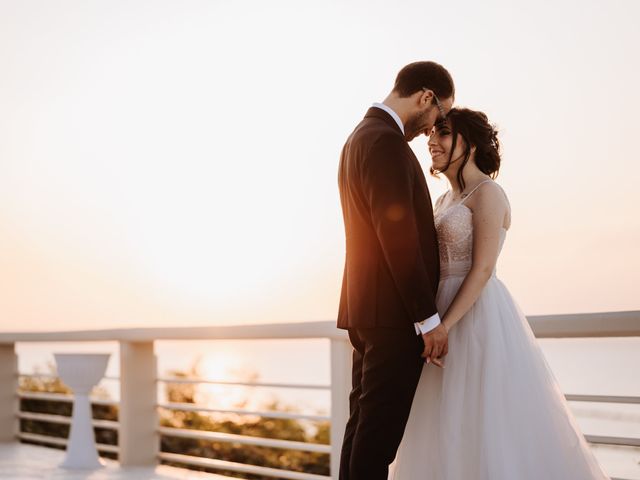 Il matrimonio di Mario e Martina a Bojano, Campobasso 100