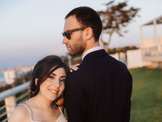 Il matrimonio di Mario e Martina a Bojano, Campobasso 101