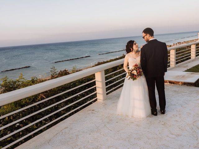Il matrimonio di Mario e Martina a Bojano, Campobasso 102