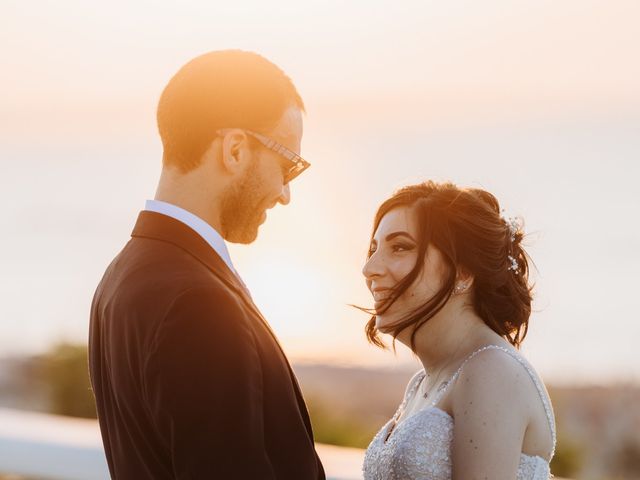 Il matrimonio di Mario e Martina a Bojano, Campobasso 103