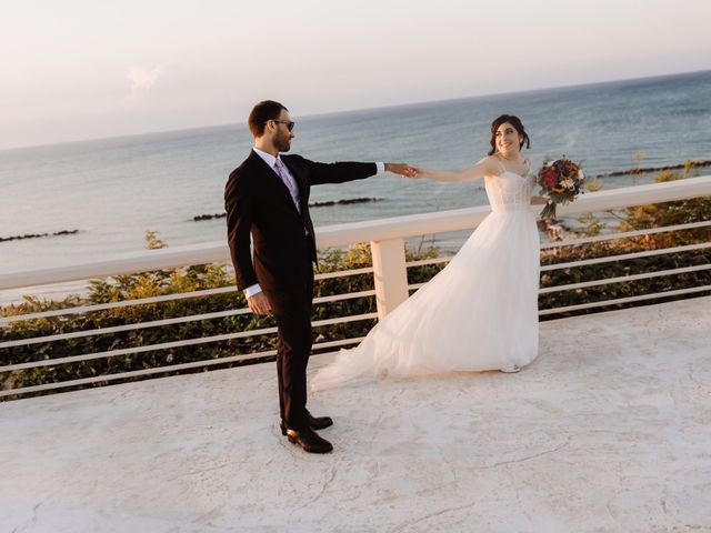 Il matrimonio di Mario e Martina a Bojano, Campobasso 104