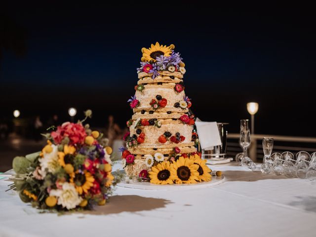Il matrimonio di Mario e Martina a Bojano, Campobasso 105