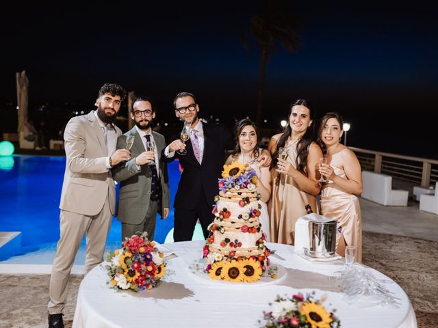 Il matrimonio di Mario e Martina a Bojano, Campobasso 106