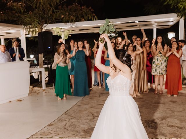 Il matrimonio di Mario e Martina a Bojano, Campobasso 107