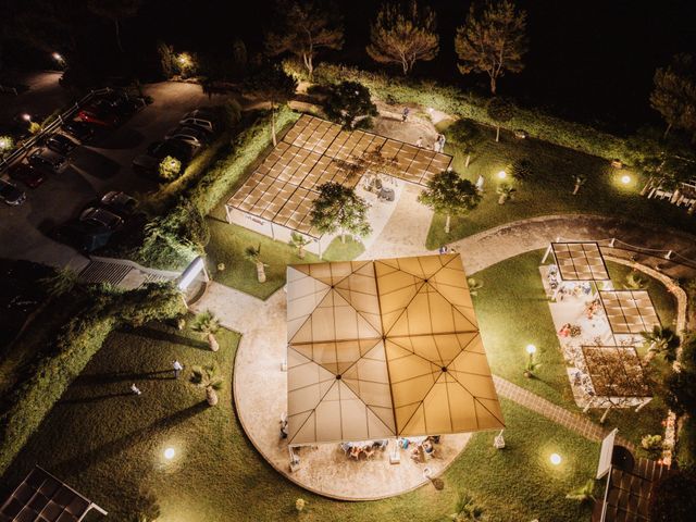 Il matrimonio di Mario e Martina a Bojano, Campobasso 111