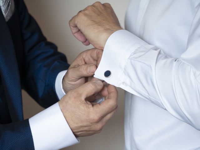 Il matrimonio di Davide e Ina a Ivrea, Torino 13