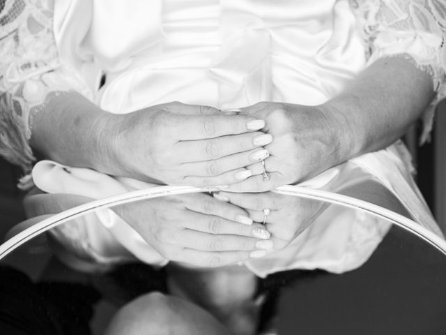 Il matrimonio di Davide e Ina a Ivrea, Torino 4