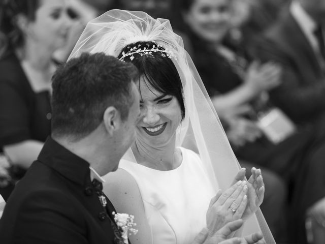 Il matrimonio di Davide e Ina a Ivrea, Torino 24