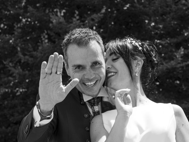 Il matrimonio di Davide e Ina a Ivrea, Torino 36
